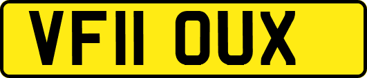 VF11OUX