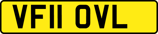 VF11OVL