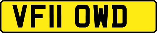 VF11OWD