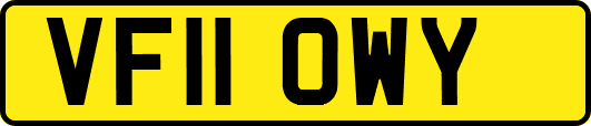 VF11OWY