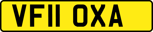VF11OXA