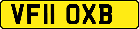 VF11OXB