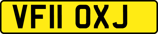 VF11OXJ