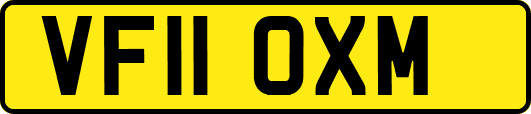 VF11OXM