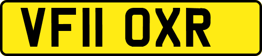 VF11OXR