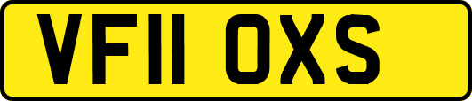 VF11OXS