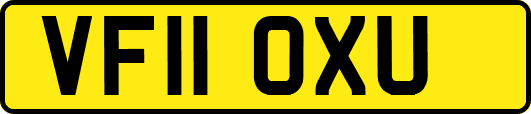 VF11OXU