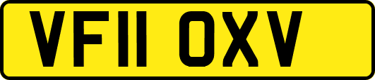 VF11OXV