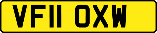 VF11OXW