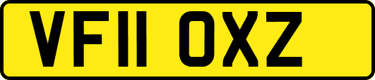 VF11OXZ