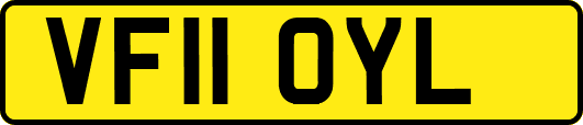VF11OYL