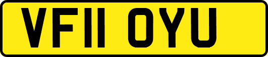 VF11OYU