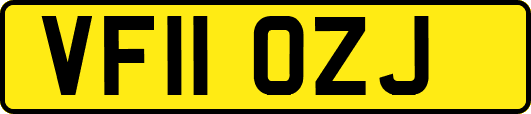 VF11OZJ
