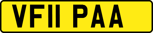 VF11PAA