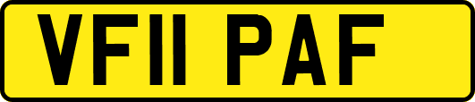 VF11PAF