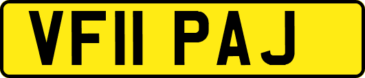 VF11PAJ