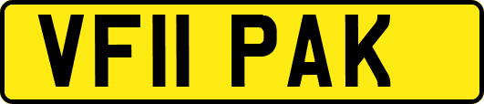 VF11PAK