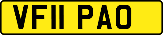 VF11PAO