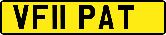 VF11PAT