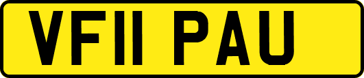 VF11PAU