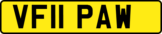 VF11PAW