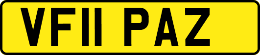 VF11PAZ