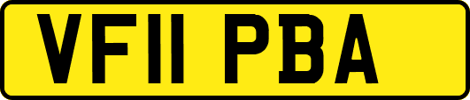 VF11PBA