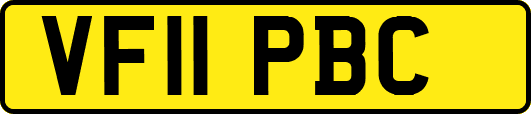 VF11PBC