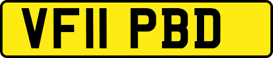VF11PBD
