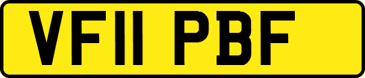 VF11PBF
