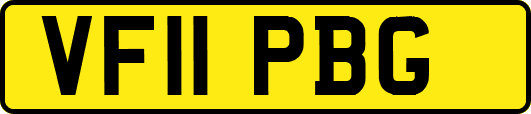 VF11PBG