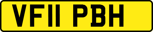 VF11PBH