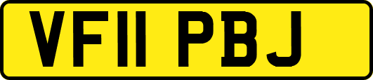 VF11PBJ