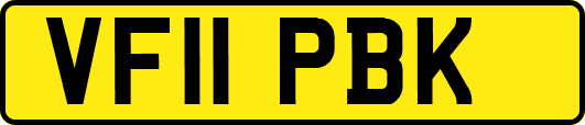 VF11PBK