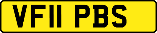 VF11PBS