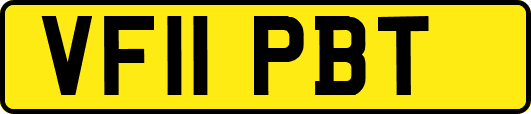 VF11PBT