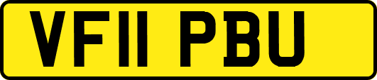 VF11PBU