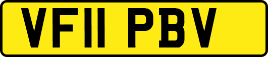 VF11PBV