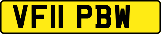 VF11PBW
