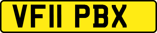 VF11PBX