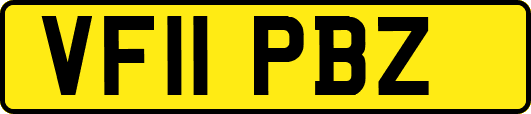 VF11PBZ