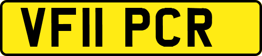 VF11PCR