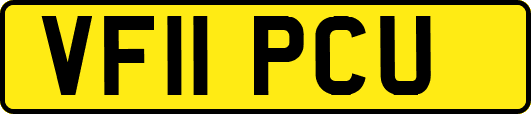 VF11PCU
