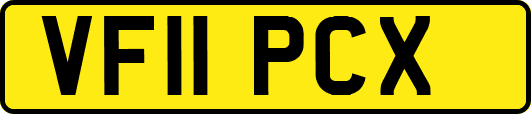 VF11PCX