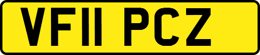 VF11PCZ