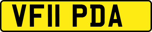 VF11PDA