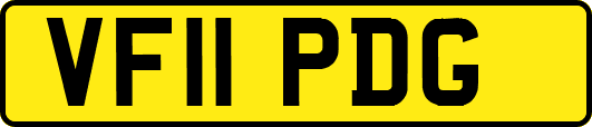 VF11PDG