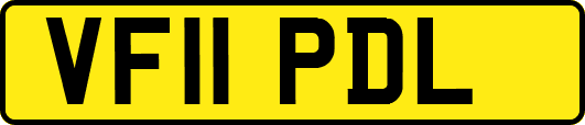 VF11PDL