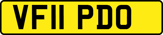VF11PDO