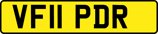 VF11PDR